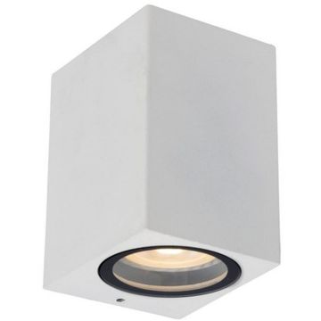 Aplique de perete ZARO 69800/01/31 1x35w/gu10 ip44 de la Lucide