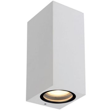 Aplique de perete ZARO 69800/02/31 2x35w/gu10 ip44 de la Lucide