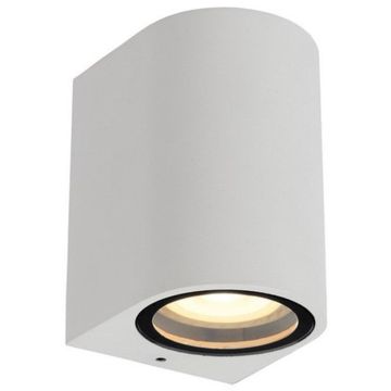 Aplique de perete ZARO 69801/01/31 1x35w/gu10 ip44 de la Lucide