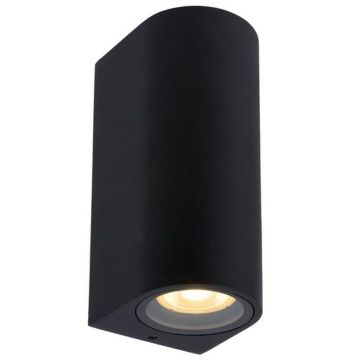 Aplique de perete ZARO 69801/02/30 2x35w/gu10 ip44 de la Lucide