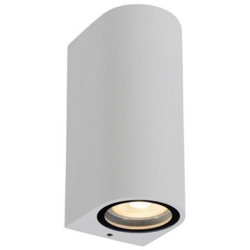 Aplique de perete ZARO 69801/02/31 2x35w/gu10 ip44 de la Lucide