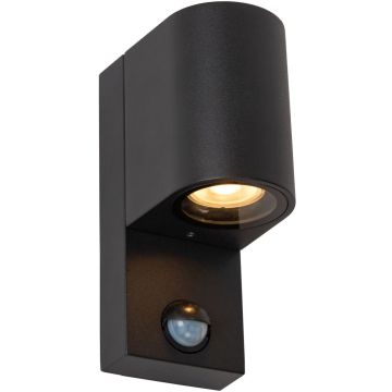 Aplique de perete ZARO 69803/01/30 1x7w/gu10 ip65 de la Lucide