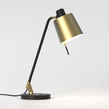 Lampă de masă EDWARD 1441003 1x12W/E27 IP20 de la Astro Lighting