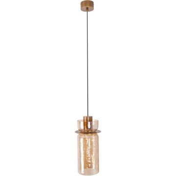 Lampă cu pendul SIGNATURE P0602 3000k 1x8w/led 800lm ip20 de la Maxlight
