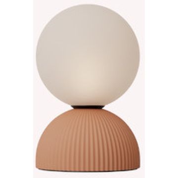 Lampă de masă TABLE LIGHT 2590 1x9W/G9 IP20 de la Zambelis