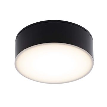 Lumină montată pe suprafață Tottori 8056 3000K 1x10W/LED 1150lm IP44 de la Shilo