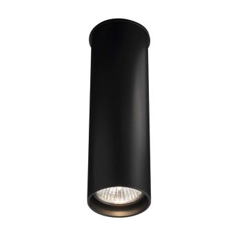 Lumină montată pe suprafață Arida 1110 1x10W/GU10 IP20 de la Shilo