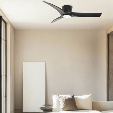 Ventilator CEILING FAN 25395 IP20 de la Zambelis