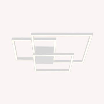 Lampă de tavan CEILING LIGHT 2024 3000K 48W/led 3360lm IP20 de la Zambelis