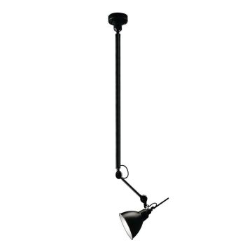 Lampă de tavan Daisen 5625 1x60W/E27 IP20 de la Shilo