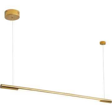 Lampă cu pendul ORGANIC P0356D 3000k 1x16w/led 1360lm ip20 de la Maxlight