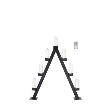 Sfeșnic ARBOR 706323 2500K 7x0.6W/LED IP20 de la Markslojd