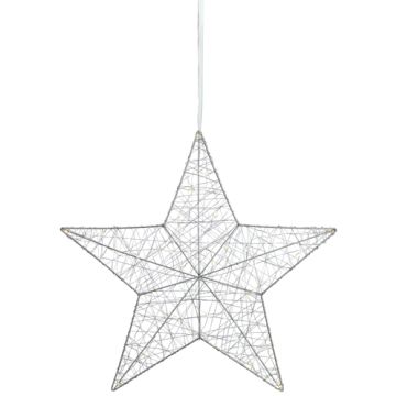 Decorațiune suspendată ARTUR 703436 2700K 30x0.03W/LED de la Markslojd