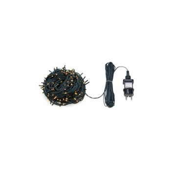 Lanț de lumină AURORA 705650 200x0.06W/LED IP44 de la Markslojd