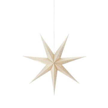 Stea suspendată BLANK 705611 2x0,06W/LED IP20 de la Markslojd