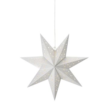 Stea suspendată BLANK 705612 2x0,06W/LED IP20 de la Markslojd