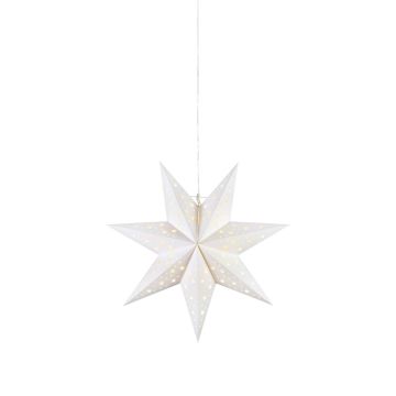 Stea suspendată BLANK 705897 2x0,06W/LED IP20 de la Markslojd