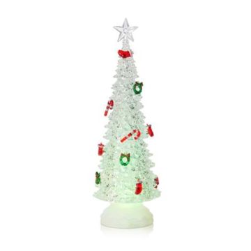 Decorațiune în picioare BRO 705014 1x0,06W/LED IP20 de la Markslojd
