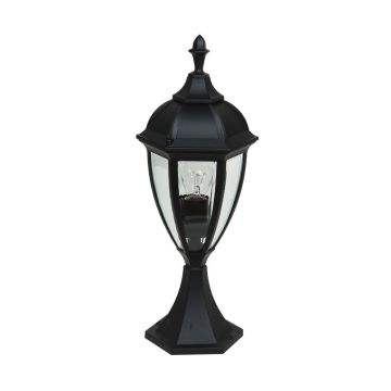 Lampă de podea CALIFORNIA 70127 1x100W/E27 IP44 de la Prezent