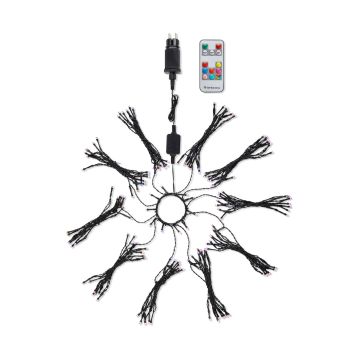 Lanț de lumină CHOICE 705768 160x24W/LED IP20 de la Markslojd