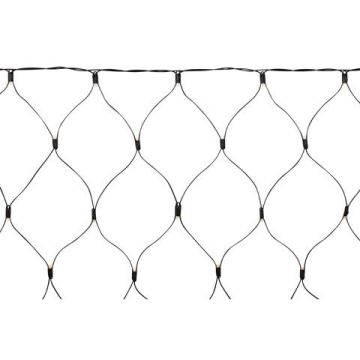 Lanț de lumină CHRISSLINE 703169 100x9.2W/LED IP44 de la Markslojd