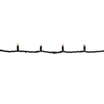 Lanț de lumină CHRISSLINE 703356 50x4.6W/LED IP44 de la Markslojd