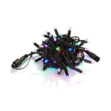 Lanț de lumină CHRISSLINE 704803 50x4.6W/LED IP44 de la Markslojd