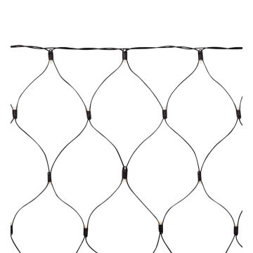 Lanț de lumină CHRISSLINE 704807 100x9,2W/LED IP44 de la Markslojd