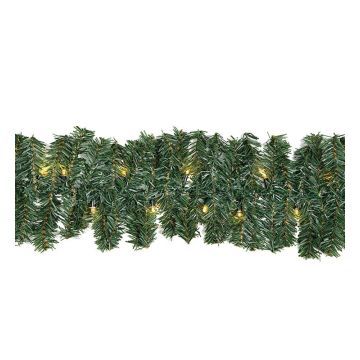 Lanț de lumină CHRISSLINE 704811 100x9,2W/LED IP44 de la Markslojd