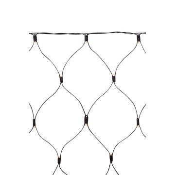 Lanț de lumină CHRISSLINE 705215 2700K 100x9.2W/LED IP44 de la Markslojd
