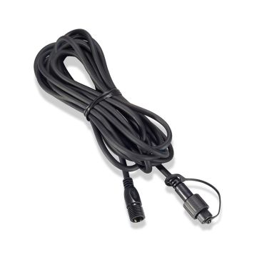 Conector CHRISSLINE EXTENSION CABLE 5M 704813 IP44 de la Markslojd