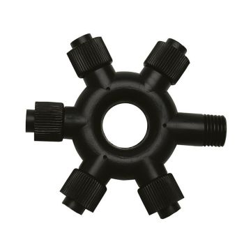 Conector CHRISSLINE RING-CONNECTOR 704816 IP44 de la Markslojd