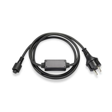 Conector CHRISSLINE START CABLE 704812 IP44 de la Markslojd