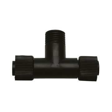 Conector CHRISSLINE T-CONNECTOR 704815 IP44 de la Markslojd