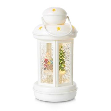 Figurină în picioare COSY 704538 2700K 2x0,12W/LED IP20 de la Markslojd