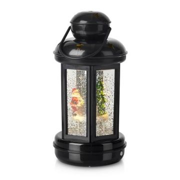 Decorațiune de sărbătoare COSY 704568 2x0,12W/LED IP20 de la Markslojd