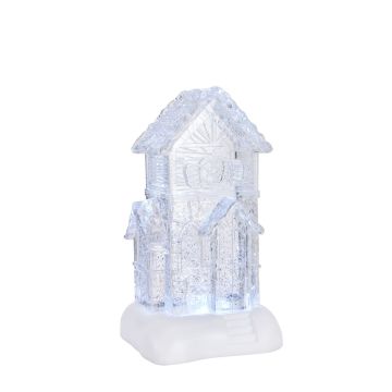 Decorațiune de sărbătoare DALE 706352 5000K 3x0.7W/LED IP20 de la Markslojd
