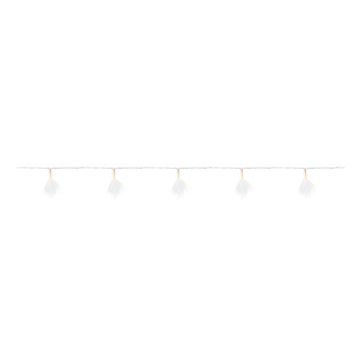Decorațiune de sărbătoare DUN 704857 15xLED IP20 de la Markslojd
