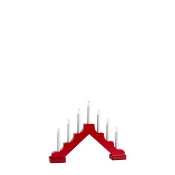 Sfeșnic EVELIN 706050 7x0,06W/LED IP20 de la Markslojd