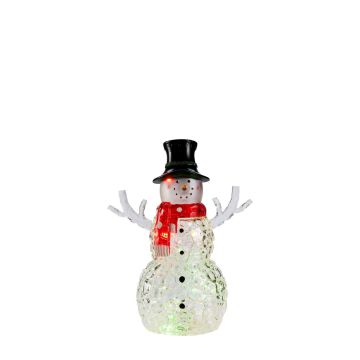 Decorațiune de sărbătoare FRANS 706044 10x0,06W/LED IP20 de la Markslojd