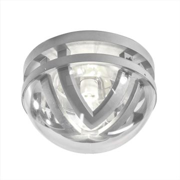 Lustră de tavan GAMA 70103 1x100W/E27 IP44 de la Prezent