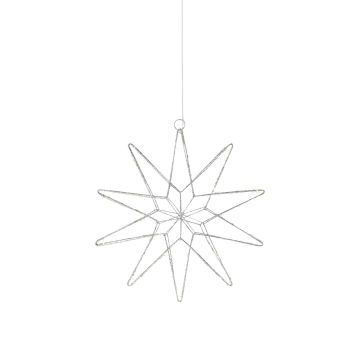 Stea suspendată GLEAM 705750 20x0,03W/LED IP20 de la Markslojd