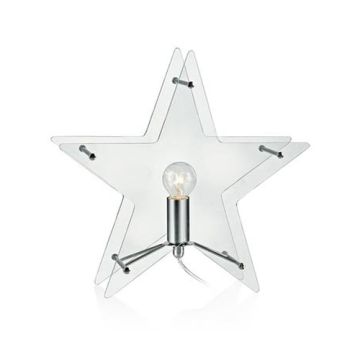 Decorațiune în picioare KLANG 703999 2700K 1x5W/E14 de la Markslojd