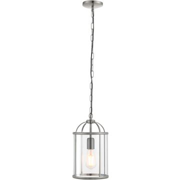 Lampă cu pendul LAMBETH 70323 1x40W/E27 IP20 de la Endon