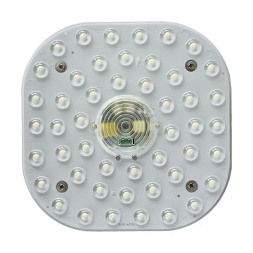 Modul LED MODULE 70407 1x20W/LED 2200lm IP20 de la Prezent