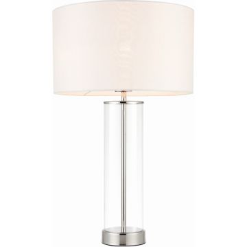 Lampă de masă LESSINA 70600 1x40W/E27 IP20 de la Endon