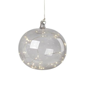 Decorațiune suspendată LINA 704863 2700K 20x0.03W/LED IP20 de la Markslojd