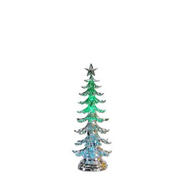 Decorațiune de sărbătoare LO 706308 RGB 2x0.55W/LED IP20 de la Markslojd