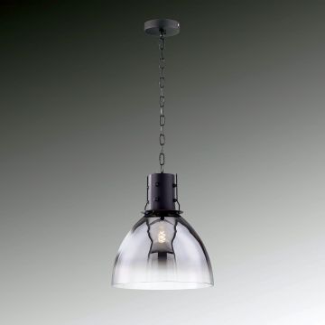 Lampă cu pendul Londo 60802 1x40W/E27 IP20 de la Fischer&Honsel