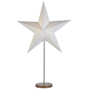 Decorațiune în picioare MIKKE 700688 2700K 1x25W/E14 de la Markslojd